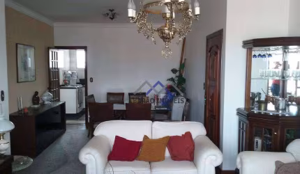 Apartamento à venda, 140 m² por R$ 700.000,00 - Vila Arens I - Jundiaí/SP