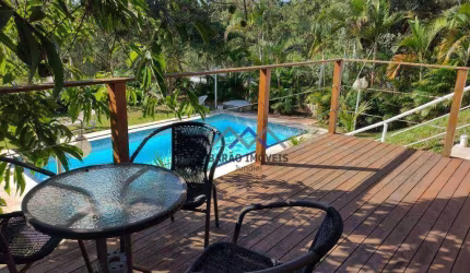 Casa à venda, 332 m² por R$ 1.809.000,00 - Capital Ville III - Cajamar/SP