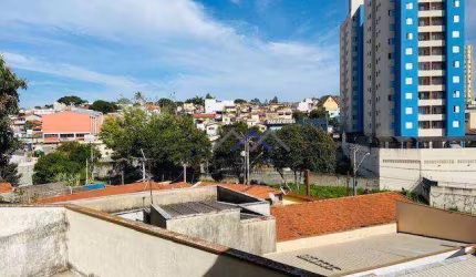 Casa à venda, 140 m² por R$ 599.000,00 - Vila M Genoveva - Jundiaí/SP