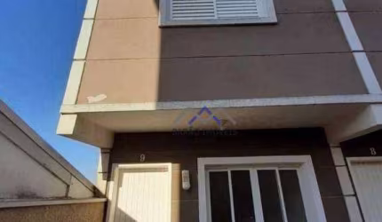 Casa com 2 dormitórios à venda, 92 m² por R$ 235.000,00 - Trieste - Jarinu/SP
