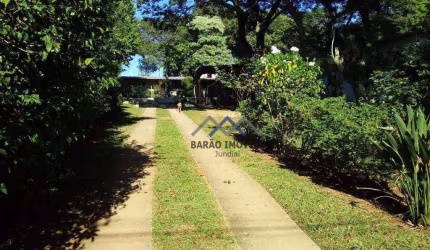 Chácara com 3 dormitórios à venda, 1650 m² por R$ 850.000,00 - Jardim Santa Lucia - Jarinu/SP