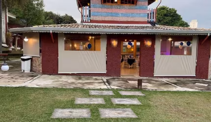 Salão para alugar, 255 m² por R$ 15.270,00/mês - Jardim Bonfiglioli - Jundiaí/SP