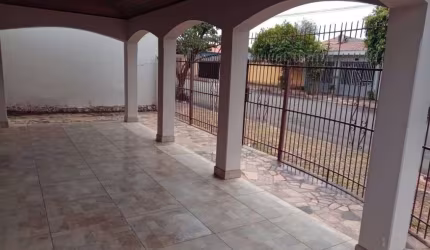 Casa com 3 dormitórios à venda, 264 m² por R$ 535.000,00 - Jardim Planalto - Cordeirópolis/SP
