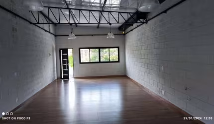 Salão para alugar, 75 m² por R$ 2.370,00/mês - Vila Nova Jundiainópolis - Jundiaí/SP