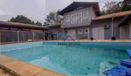 Casa com 3 dormitórios à venda, 290 m² por R$ 2.000.000,00 - Jardim Celeste - Jundiaí/SP
