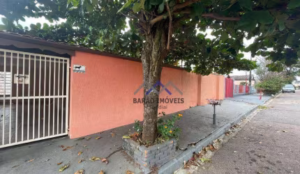 Casa com 3 dormitórios - Jardim Estádio - Jundiaí/SP