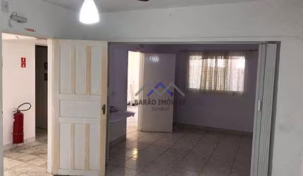 Salão para alugar, 160 m² por R$ 2.610,00/mês - Jardim Santa Gertrudes - Jundiaí/SP