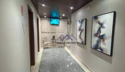 Apartamento à venda, 150 m² por R$ 800.000,00 - Vila Angélica - Jundiaí/SP