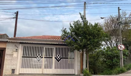Casa à venda, 244 m² por R$ 638.000,00 - Vila Josefina - Jundiaí/SP