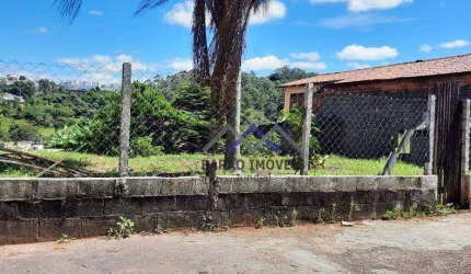 Excelente terreno 373 m²  à venda para fins comercial ou residencial  Cidade Nova - Jundiaí/SP