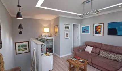 EXCELENTE COBERTURA DUPLEX 130 M² -  RESIDENCIAL SPAZIO JABUTICABEIRAS - BAIRRO PONTE SÃO JOÃO - CIDADE DE JUNDIAÍ/SP - PREÇO DE OPORTUNIDADE