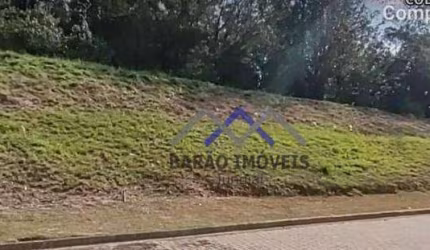 Terreno à venda, 622 m² por R$ 350.000,00 - Loteamento Residencial Vale das Águas - Itatiba/SP