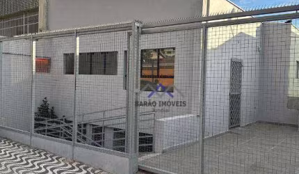 Sala para alugar, 120 m² por R$ 7.500,00/mês - Bela Vista - Jundiaí/SP