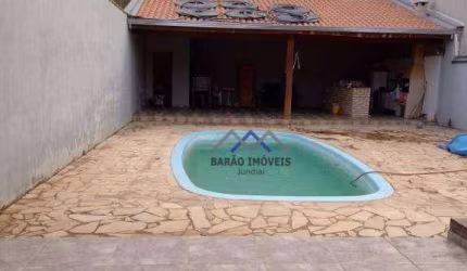 Casa em Jarinu