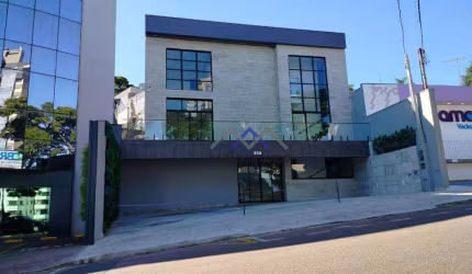 Prédio, 399 m² - venda por R$ 6.000.000,00 ou aluguel por R$ 50.308,92/mês - Chácara Urbana - Jundiaí/SP