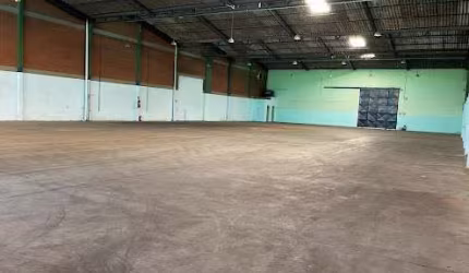 Galpão de 1200 m² em Condomínio para LOCAÇÃO no Distrito industrial em Jundiaí.SP