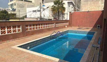 Casa no Centro com piscina