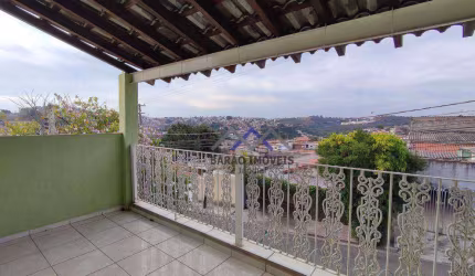 Casa à venda com 3 dormitórios no Jardim Boa Vista Jundiaí