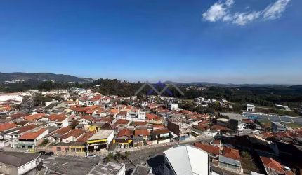 Cobertura com 4 dormitórios à venda, 288 m² por R$ 1.300.000,00 - Região Central - Caieiras/SP