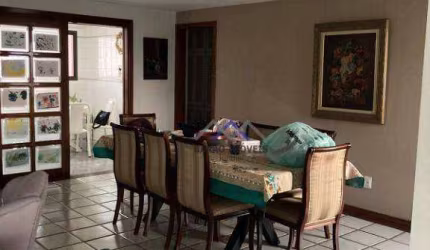Apartamento com 4 dormitórios à venda, 230 m² por R$ 1.500.000,00 - Vila Boaventura - Jundiaí/SP
