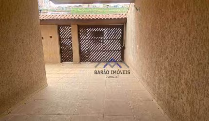 Casa com 3 quartos à venda na Rua Treze de Maio, 1000, Bela Vista, Jundiaí, 249 m2 por R$ 1.000.000