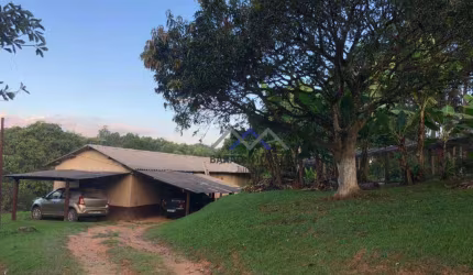 EXCELENTE CHÁCARA COM 25 MIL METROS DISPONÍVEL PARA VENDA E LOCAÇÃO NO BAIRRO SANTA CLARA NA CIDADE DE JUNDIAÍ/SP - PREÇO DE OPORTUNIDADE