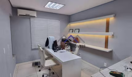 Casa à venda, 195 m² por R$ 1.300.000,00 - Jardim Florestal - Jundiaí/SP