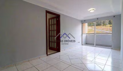 Excelente Apartamento Residencial Anchieta - Jundiaí