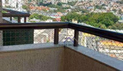 Apartamento com 3 dormitórios, 112 m² - venda por R$ 900.000,00 ou aluguel por R$ 4.990,00/mês - Vila Arens II - Jundiaí/SP