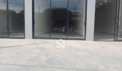 Salão para alugar, 83 m² por R$ 3.570,00/mês - Jardim Bom Princípio - Indaiatuba/SP