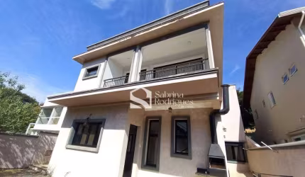 Casa/Sobrado em Condomínio Fechado - Terra Magna - Indaiatuba/SP
