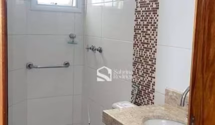 Apartamento com 3 dormitórios, 85 m² - venda por R$ 800.000 ou aluguel por R$ 4.304/mês - Jardim Rossignatti - Indaiatuba/SP