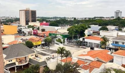 Sala à venda, 48 m² por R$ 180.000 - Centro - Indaiatuba/SP