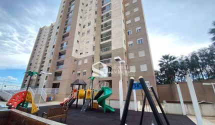 Apartamento com 2 dormitórios à venda, 72 m² por R$ 630.000,00 - Jardim Pompéia - Indaiatuba/SP