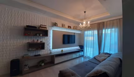 Ponto Comercial com casa