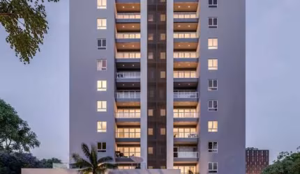 APARTAMENTO DOIS QUARTOS