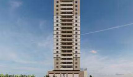APARTAMENTO TRÊS SUÍTES