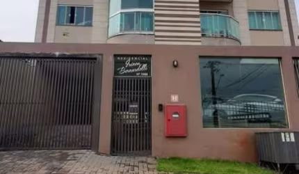 APARTAMENTO DOIS QUARTOS RESIDENCIAL BERNARDELLI PARQUE SAO PAULO