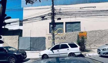 Terreno à venda, 500 m² por R$ 1.300.000,00 - Jardim Bom Clima - Guarulhos/SP