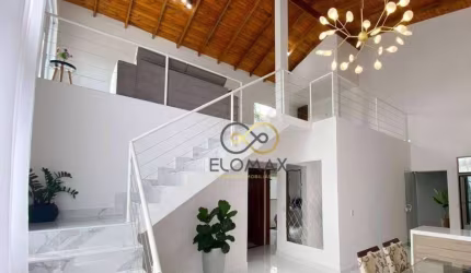 Sobrado com 2 dormitórios à venda, 116 m² por R$ 600.000,00 - Mairiporã - Mairiporã/SP