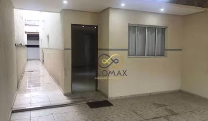 Sobrado com 3 dormitórios à venda, 130 m² por R$ 590.000,00 - Parque Flamengo - Guarulhos/SP