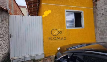 Casa à venda, 60 m² por R$ 300.000,00 - Jardim Guilhermino - Guarulhos/SP