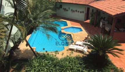 Casa com 3 dormitórios, 500 m² - venda por R$ 2.000.000,00 ou aluguel por R$ 12.583,33/mês - Vila Rosália - Guarulhos/SP