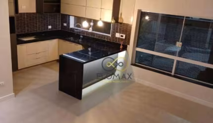 Sobrado com 3 dormitórios à venda, 300 m² por R$ 1.850.000,00 - Jardim Sao Paulo(Zona Norte) - São Paulo/SP