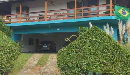 Sobrado à venda, 750 m² por R$ 3.000.000,00 - Vila Machado - Mairiporã/SP