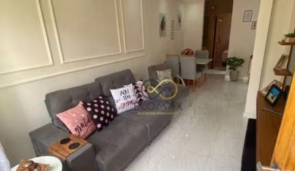 Vende - Casa - 48m² - Condominio Fechado - Residencial Vida Sigma - Vila Izildinha - Guarulhos - SP.