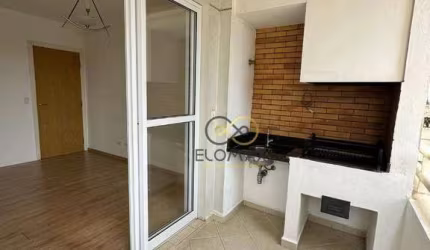 Apartamento à venda, 94 m² por R$ 760.000,00 - Jardim Zaira - Guarulhos/SP