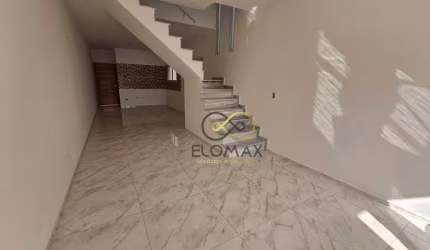 Casa com 3 dormitórios à venda, 100 m² por R$ 730.000,00 - Jardim Santa Cecília - Guarulhos/SP