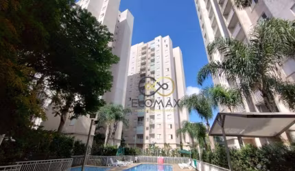 Vende - Lindo Apartamento - 63m² - Condomínio Mais - Bela Vista - Guarulhos - SP.