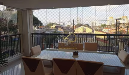 Vende - Lindo e Espaçoso Apartamento - 134m² - Condomínio Square - Macedo - Guarulhos - SP.